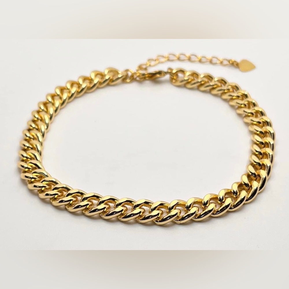 Ankle Bracelet ✨
